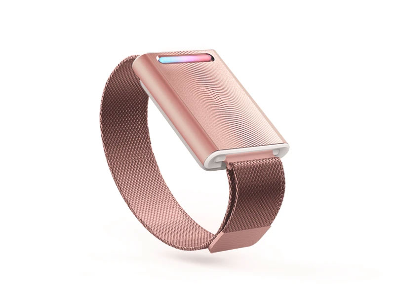 20 Outstanding Christmas Gift Ideas For Mom Who Has Everything 11 Bracelet Embr Wave