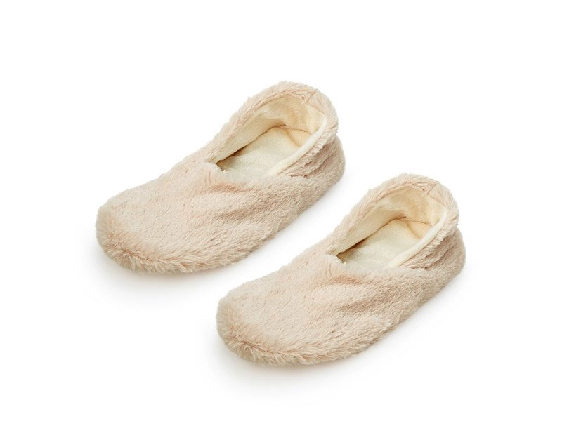 20 Outstanding Christmas Gift Ideas For Mom Who Has Everything 13 Ballerina Herbal Warming Slippers