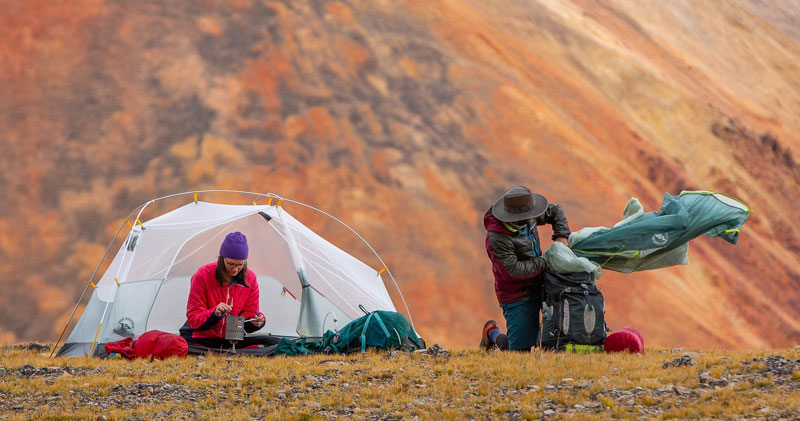 Top 20 Trending And Unique Christmas Gifts For Couples 2021 5 Camping Tent For Two