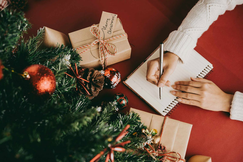 How To Get Ready For Christmas Early: 12 Ways To Add Holiday Cheers 1 get ready for Christmas early
