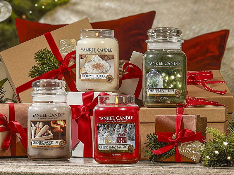 How To Get Ready For Christmas Early: 12 Ways To Add Holiday Cheers 3 get ready for Christmas early