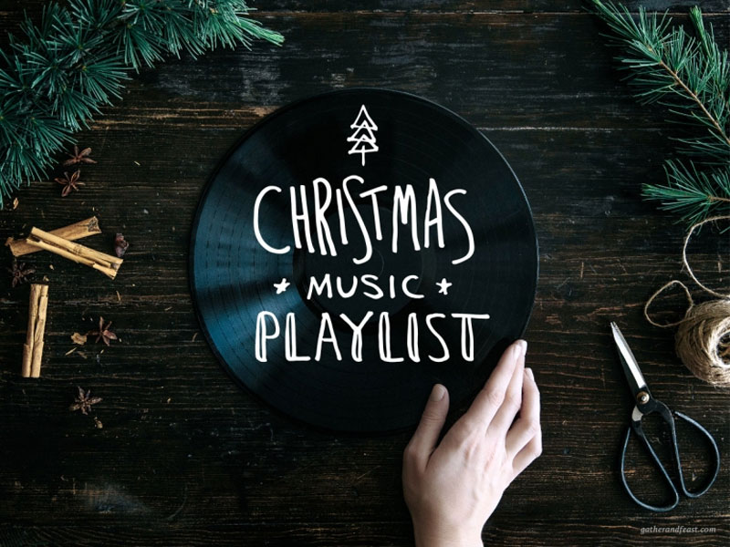 How To Get Ready For Christmas Early: 12 Ways To Add Holiday Cheers 12 get ready for Christmas early
