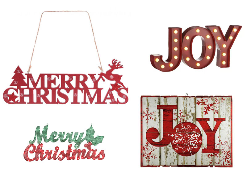Top 20 Christmas Wall Decor Ideas To Make Your Home Festive 7 Christmas Wall Decor Ideas