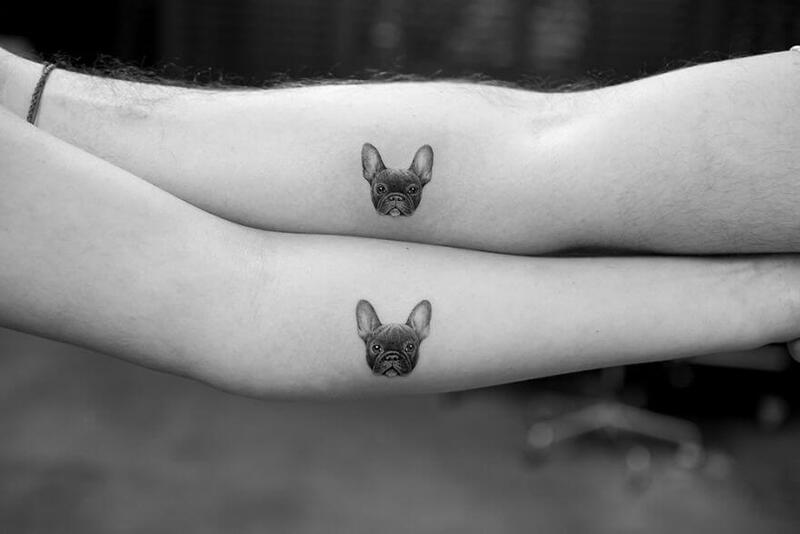 22 Touching Pet Memorial Ideas To Honor Your Furry Friends 14 pet memorial tattoo