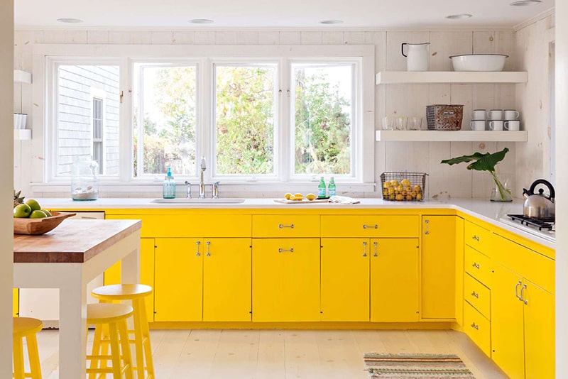 15+ Awesome Sunflower Kitchen Decor Ideas To Liven Up Your Space 15 sunflower kitchen decor