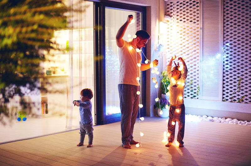 Top 20 Christmas Home Decor Ideas You'll Fall In Love With 7 Christmas home decor