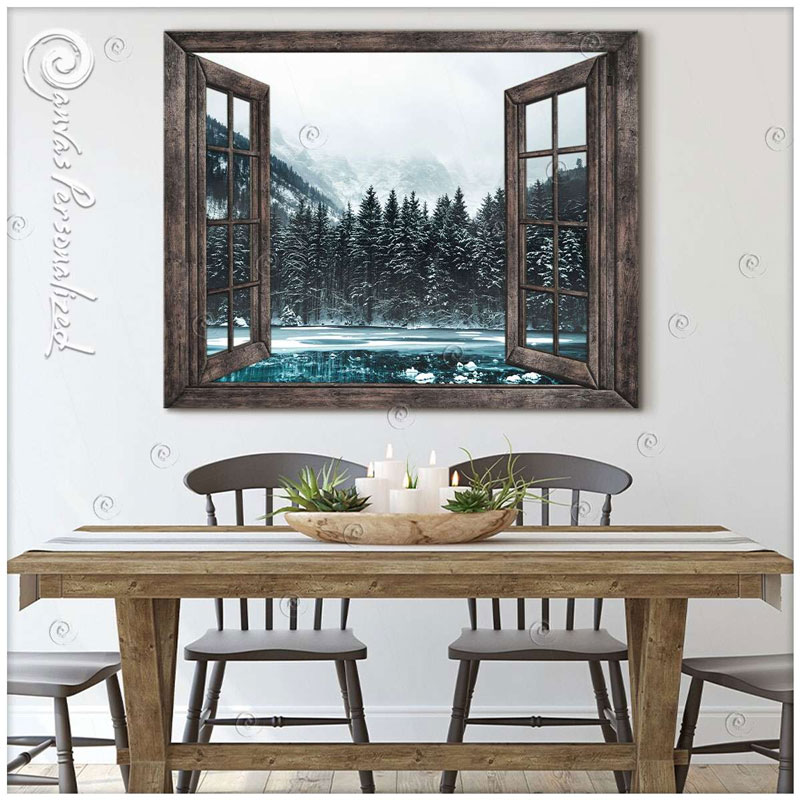Top 20 Christmas Home Decor Ideas You'll Fall In Love With 9 Christmas home decor