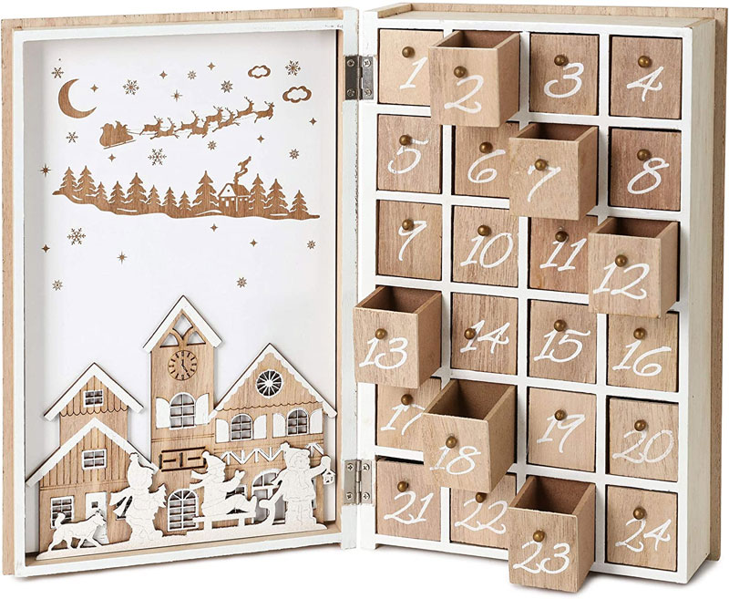 Top 20 Christmas Home Decor Ideas You'll Fall In Love With 16 Christmas home decor