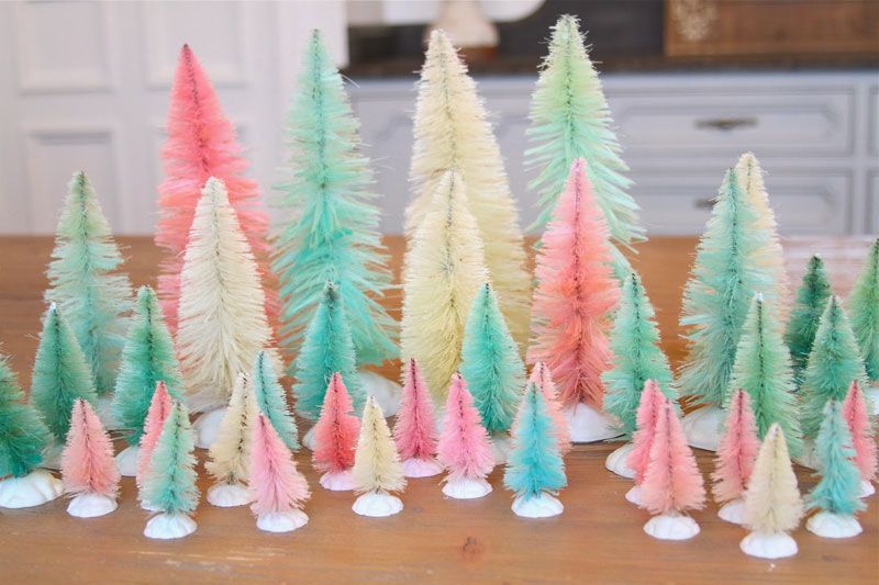 Top 20 Christmas Home Decor Ideas You'll Fall In Love With 1 Christmas Tree