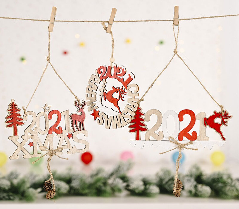 Top 20 Christmas Home Decor Ideas You'll Fall In Love With 11 Christmas home decor
