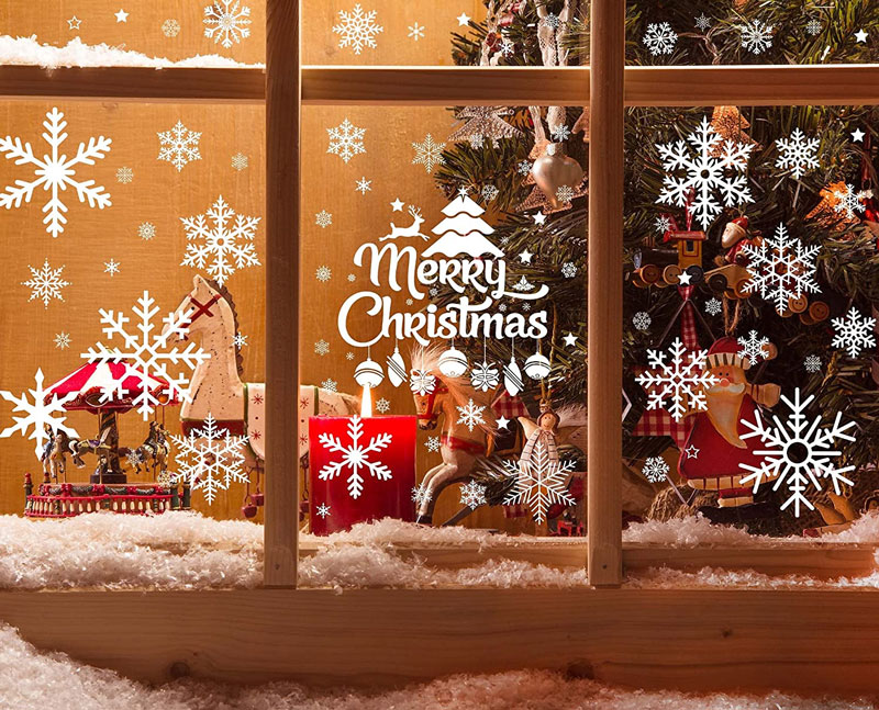 21 Festive And Trendy Christmas Living Room Decor Ideas 18 Christmas Living Room Decor
