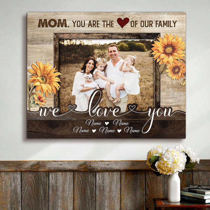 8 Awesome Personalized Gift Ideas For International Women's Day 6 personalized gift ideas