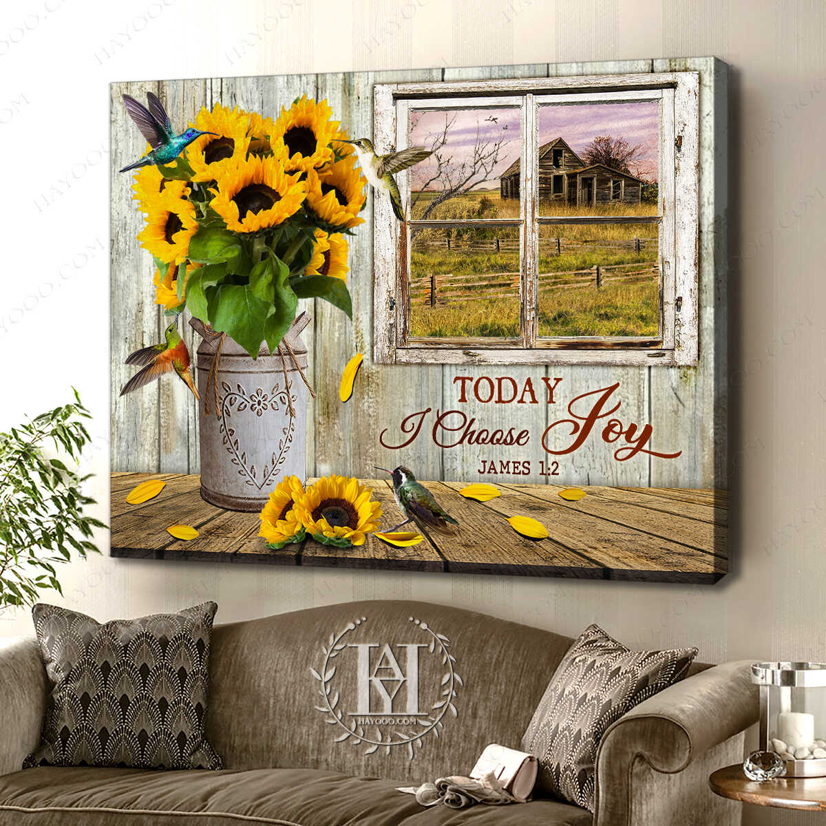 9+ Easy Ways To Have Sunflower Decor - Modern House Decor 11 sunflower decor
