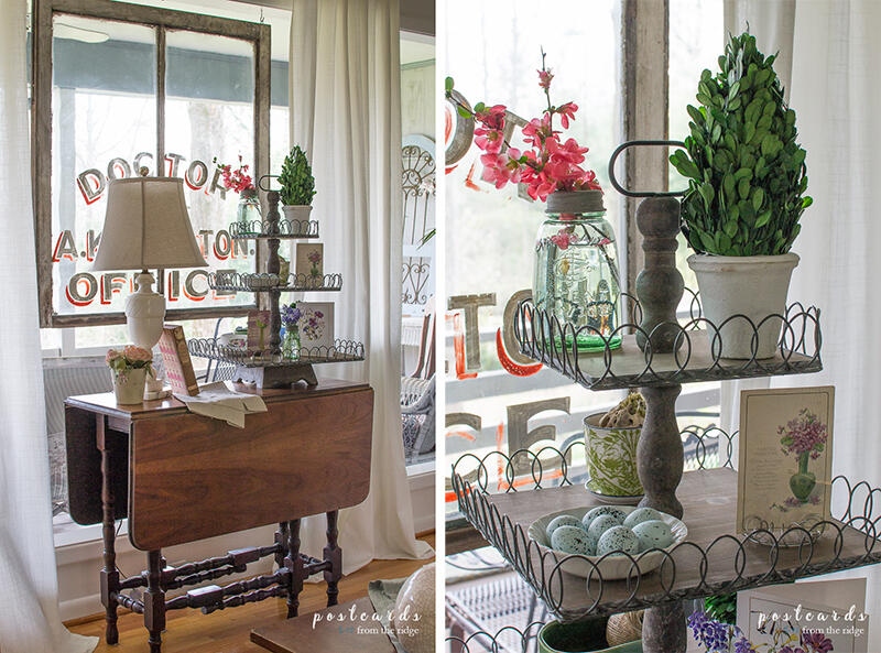 33 Fresh Spring Living Room Decor Ideas & Color Palettes For Farmhouse 46 Spring living room decor