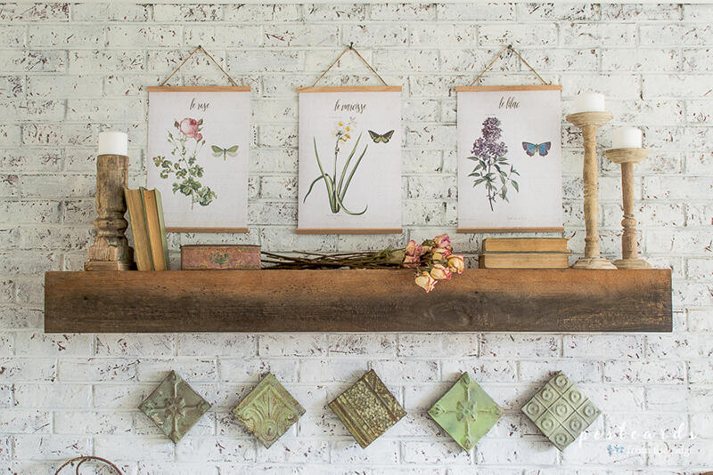 33 Fresh Spring Living Room Decor Ideas & Color Palettes For Farmhouse 48 Spring living room decor