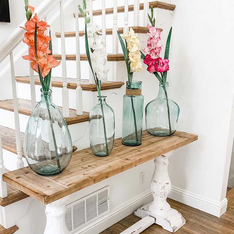 33 Fresh Spring Living Room Decor Ideas & Color Palettes For Farmhouse 39 Spring living room decor