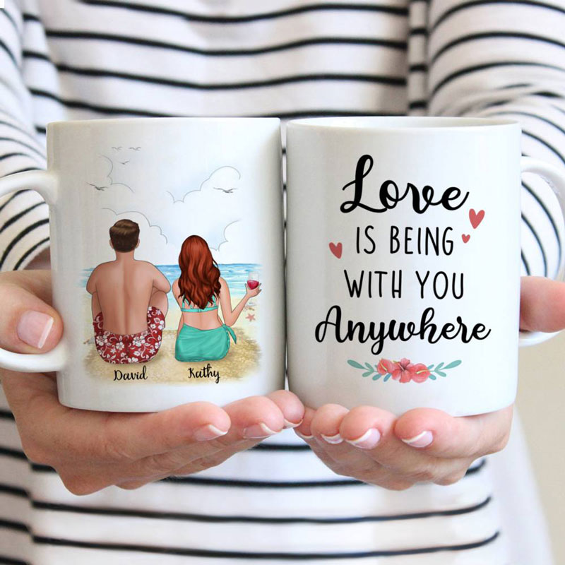 10+ Personalized Valentine Day Gift Ideas For Your Husband 1 Personalized Valentine Day Gift Ideas