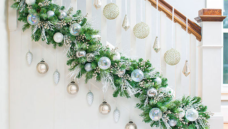 10+ Winter Wonderland Decor Transform Your Home Into A Majestic 3 winter wonderland decor