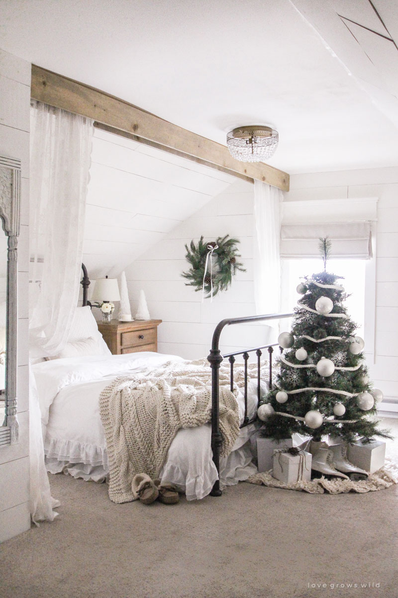 10+ Winter Wonderland Decor Transform Your Home Into A Majestic 4 winter wonderland decor