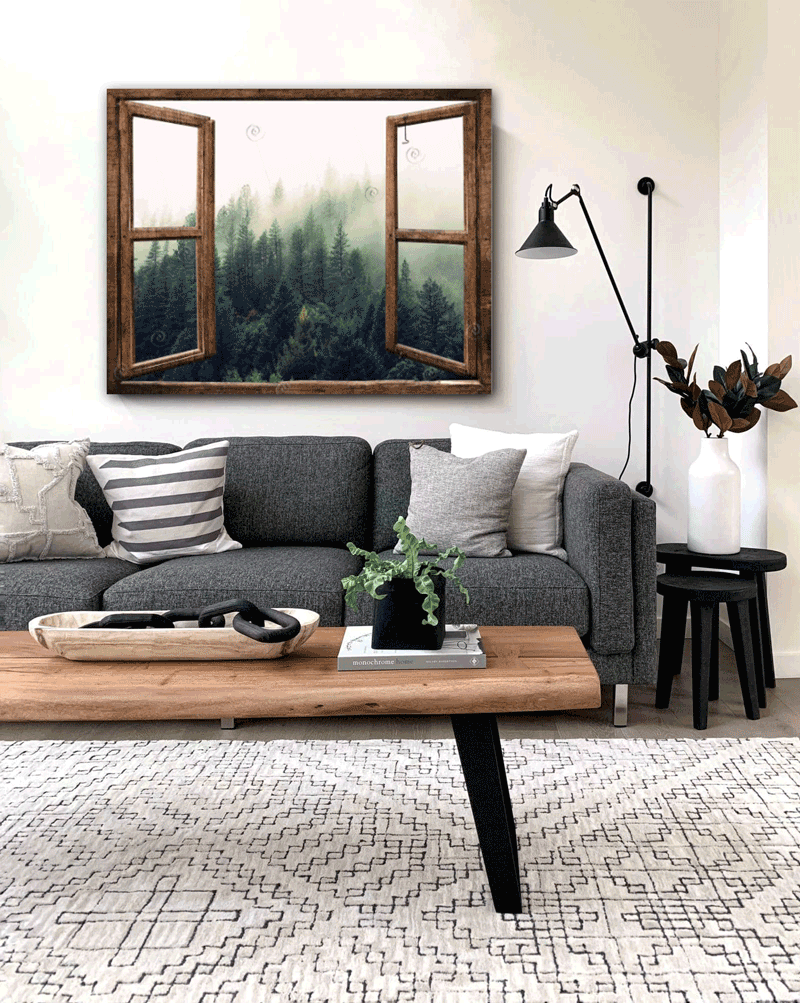 10+ Winter Wonderland Decor Transform Your Home Into A Majestic 7 winter wonderland decor