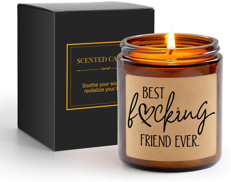 17+ Cute Best Friend Valentine Gifts That Come Straight From the Heart 9 Best Friend Valentine Gifts