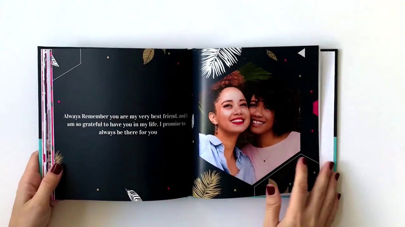 17+ Cute Best Friend Valentine Gifts That Come Straight From the Heart 13 Best Friend Valentine Gifts