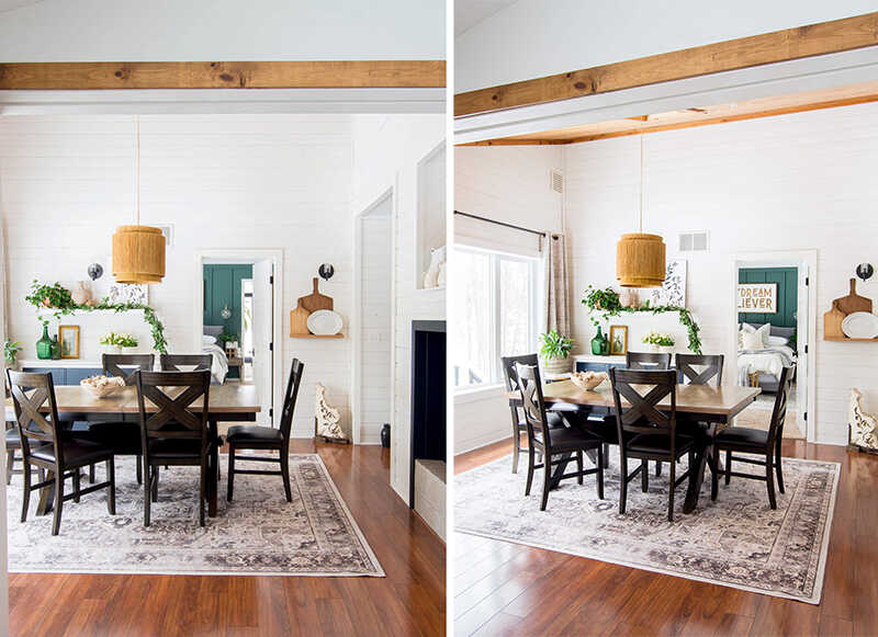 48+ Beautiful & Rustic Spring Decor Ideas For Your Farmhouse 30 rustic spring decor ideas
