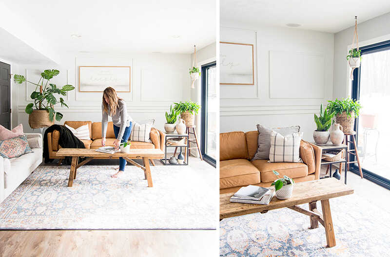 48+ Beautiful & Rustic Spring Decor Ideas For Your Farmhouse 23 rustic spring decor ideas