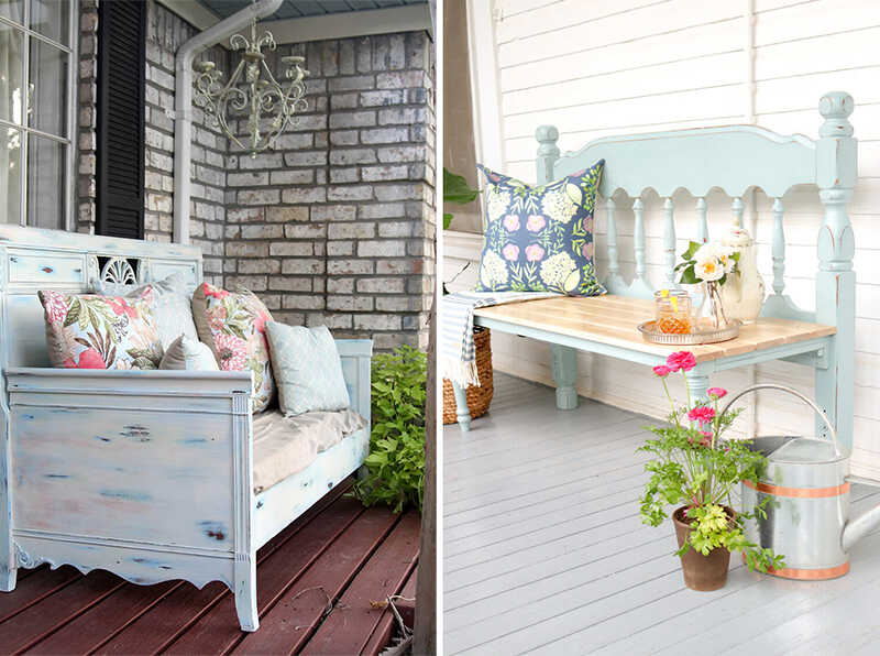 48+ Beautiful & Rustic Spring Decor Ideas For Your Farmhouse 1 rustic spring decor ideas