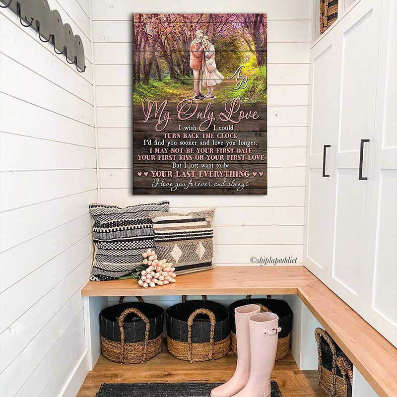 48+ Beautiful & Rustic Spring Decor Ideas For Your Farmhouse 32 rustic spring decor ideas