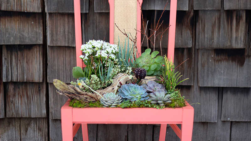 48+ Beautiful & Rustic Spring Decor Ideas For Your Farmhouse 11 rustic spring decor ideas