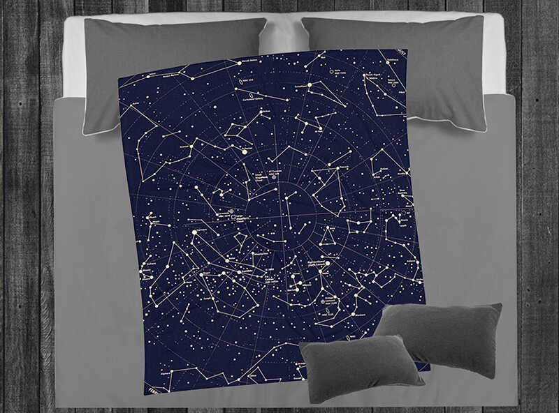 10+ Best Custom Star Map Gifts Ideas For Your Sweetheart 16 custom star map gifts