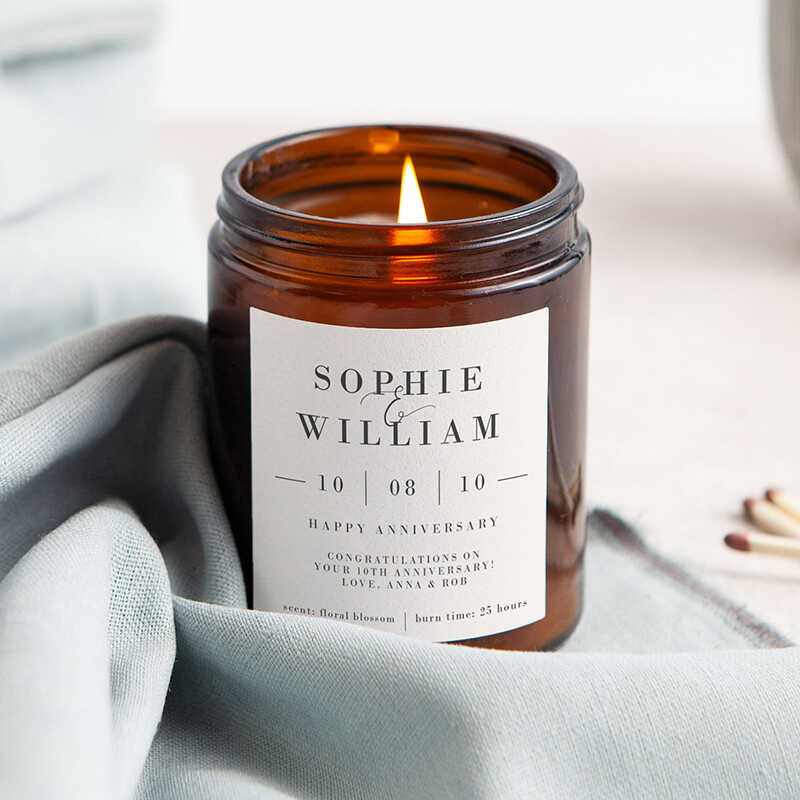 15 Best Anniversary Gifts For Parents They’ll Love 2 anniversary gifts for parents