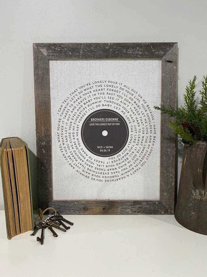 15 Best Anniversary Gifts For Parents They’ll Love 7 anniversary gifts for parents 16 1