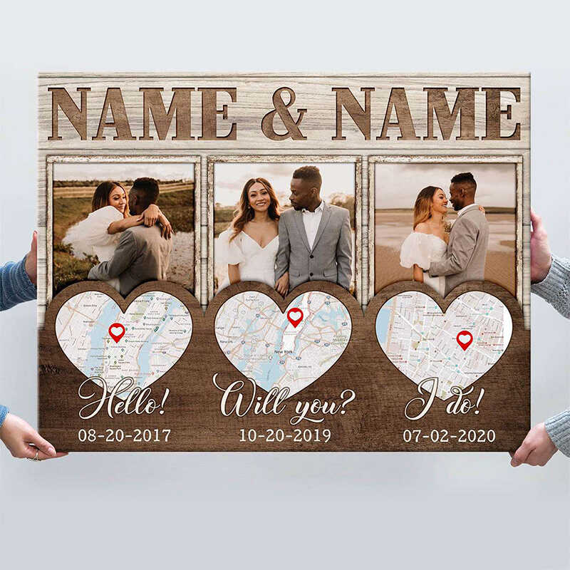 13 Amazing Anniversary Gift Ideas For Couples in 2022 5 anniversary gift ideas for couples