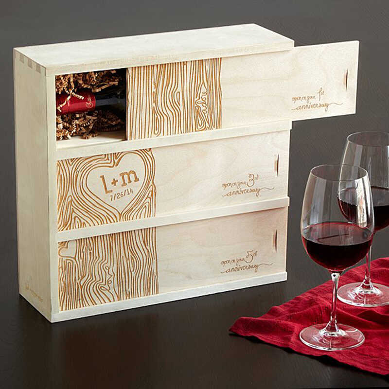 13 Amazing Anniversary Gift Ideas For Couples in 2022 11 anniversary gift ideas for couples