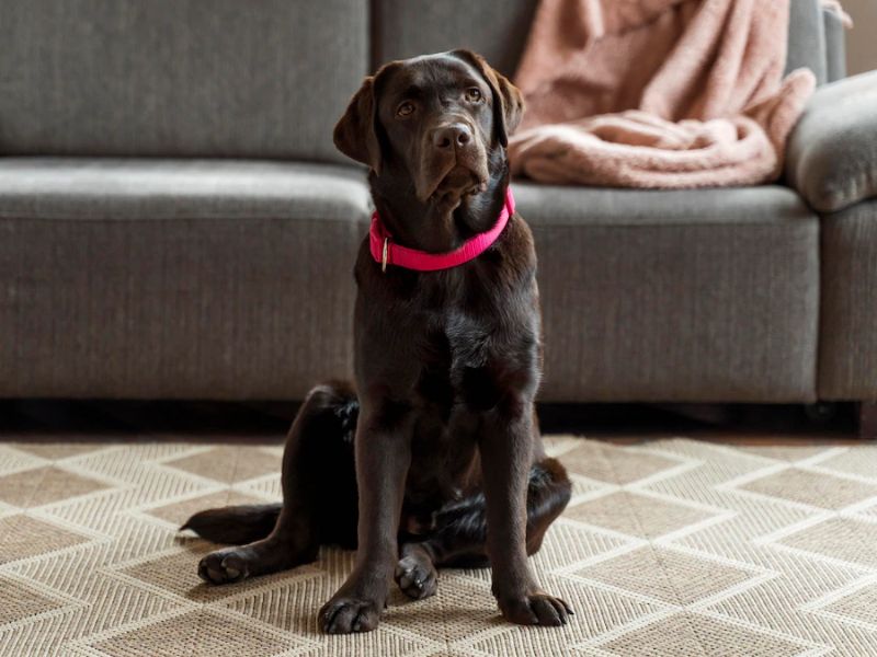 How To Teach A Dog To Stay In 7 Steps? 12 Break The Eye Contact To Teach A Dog To Stay