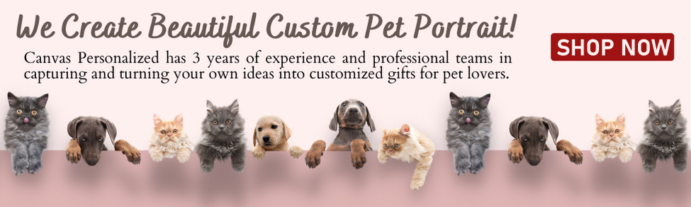 Canvas Personalized Beautiful You Fly Wall Art Decor