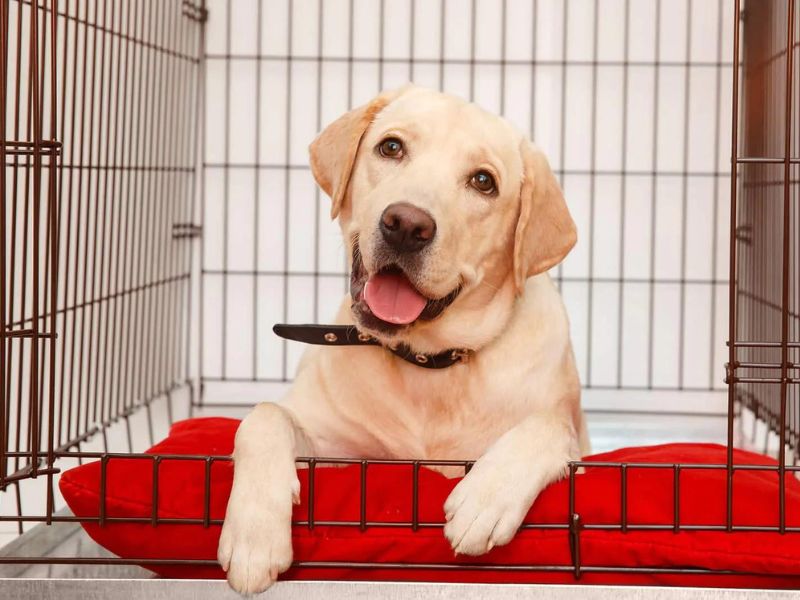 5 Easily Steps For Crate Training For Dogs You Should Know 33 Tips For Dog Crate For Training