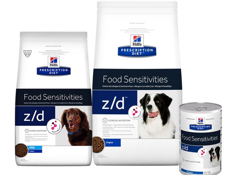 Best 15 Vet-Recommended Dog Food For Skin Allergies 24 Best Dog Food For Skin Allergies