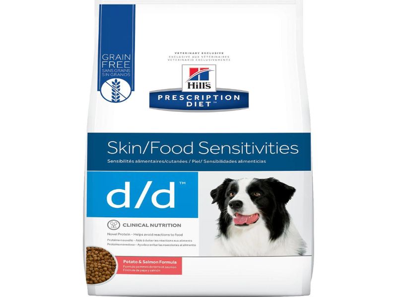 Best 15 Vet-Recommended Dog Food For Skin Allergies 30 Dog Food For Skin Allergies With Novel Protein