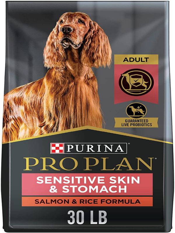Best 15 Vet-Recommended Dog Food For Skin Allergies 29 Purina Dog Food For Allergies