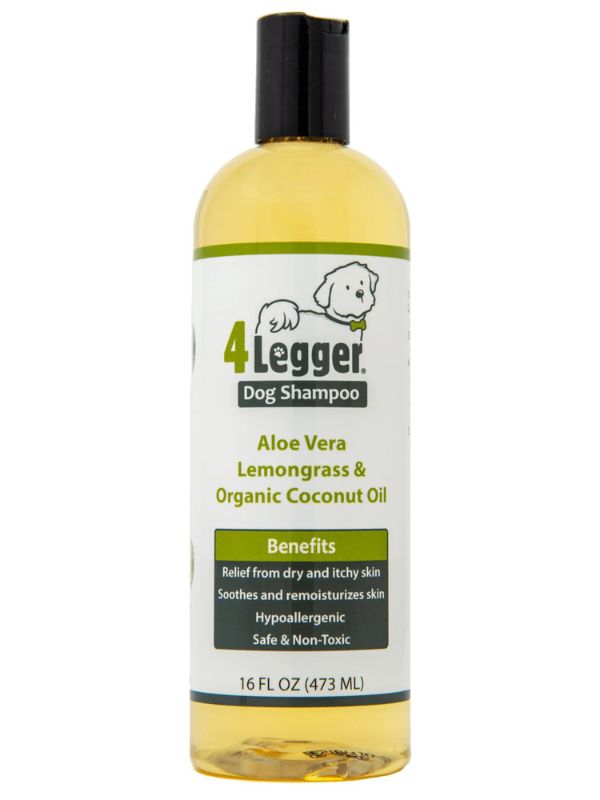 Best 10 Natural Antifungal Dog Shampoos For Dog'S Skin Healthy 28 Dog Antifungal Shampoo