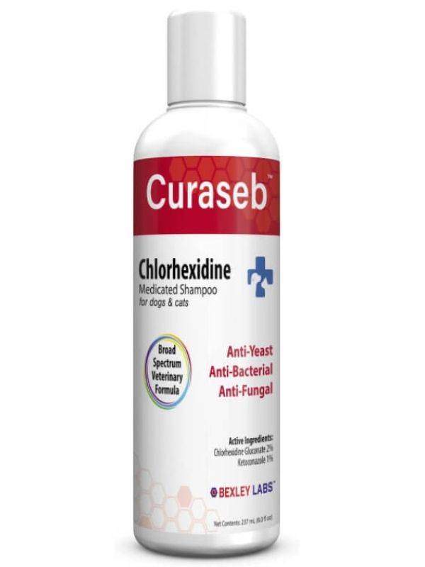 Best 10 Natural Antifungal Dog Shampoos For Dog'S Skin Healthy 30 Antifungal Shampoos For Dogs