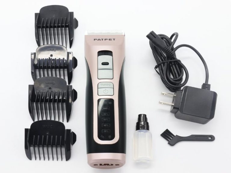 Image showcasing 17 Best Professional Dog Grooming Tools For Pups Look Great
