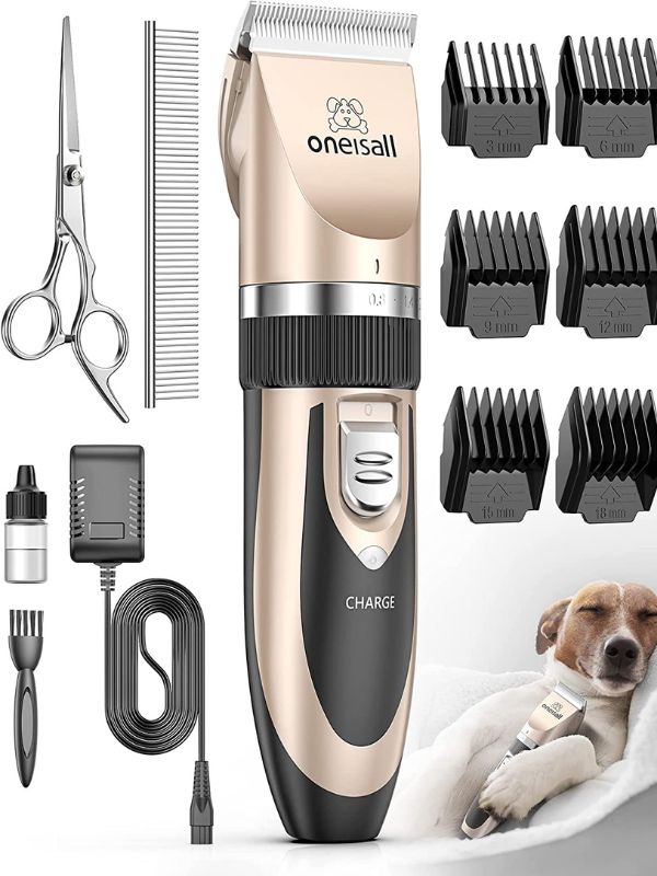 17 Best Professional Dog Grooming Tools For Pups Look Great 34 Grooming Bag For Dogs