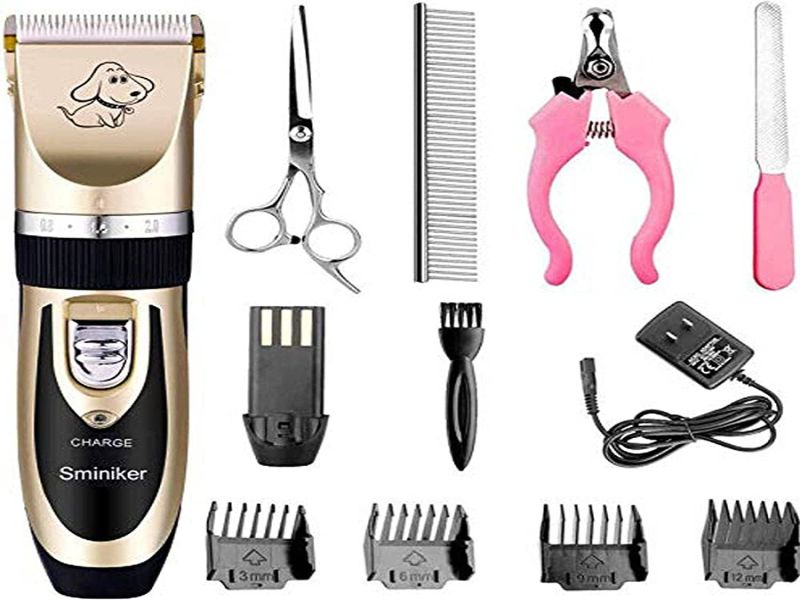 17 Best Professional Dog Grooming Tools For Pups Look Great 35 Dog Grooming Tools