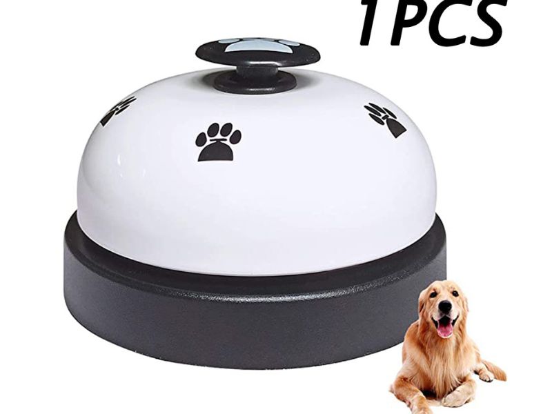 Bell Training For Dogs: A Step-By-Step Guide To Potty Train And More 24 Dog Bell For Training