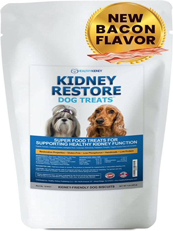 Best low sodium dog treats best sale