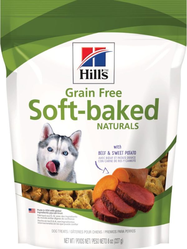 Best low shop sodium dog treats